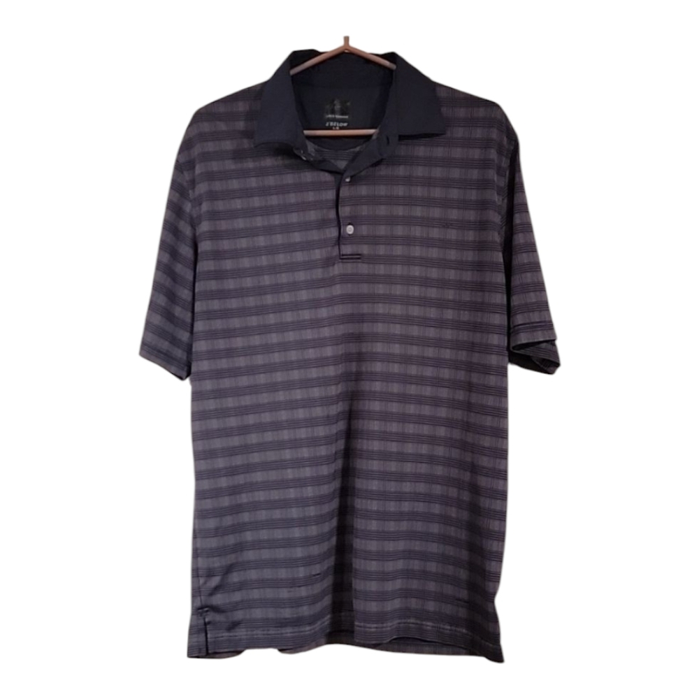 Greg Norman L polo shirt